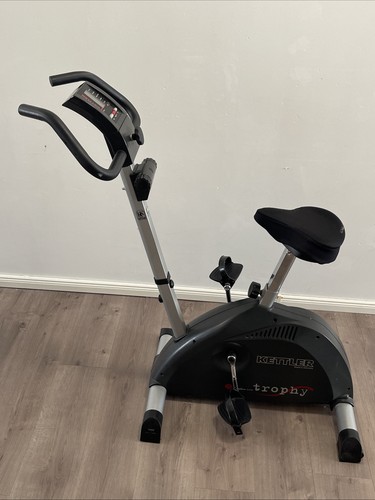 Ergometer heimtrainer fahrrad - heimtrainer,