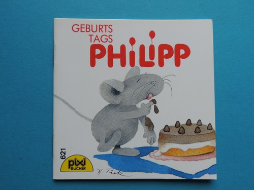 Pixi buch alt 621 - nr.,