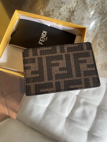 Fendi kartenetui - fendi,
