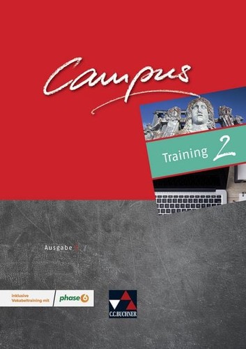 Campus neu training - c, 2