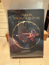 Dragon: Bruce Lee Story -Year
