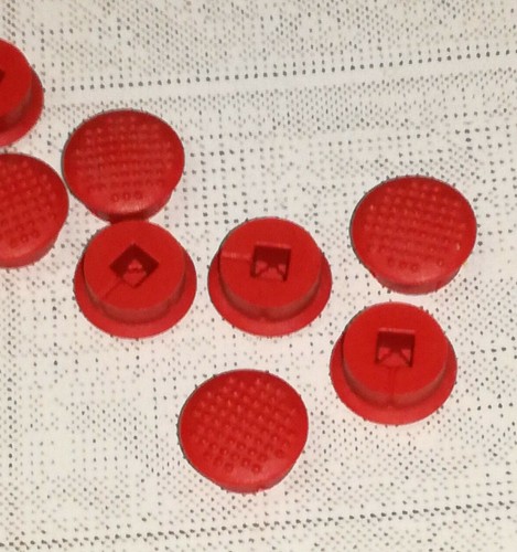 Trackpoint cap kappe - trackpoint,