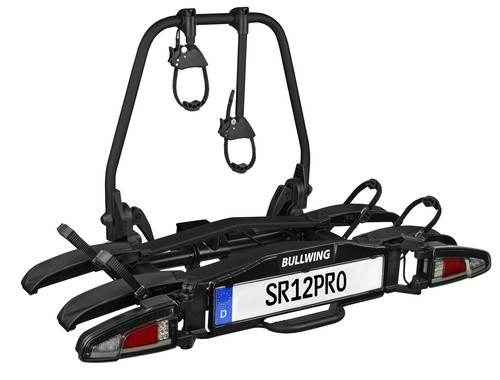 Bullwing fahrradträger für - bullwing, 2