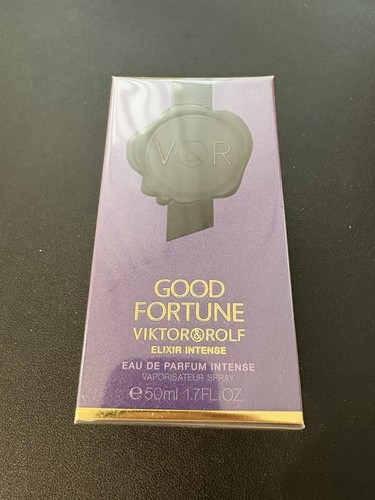 Viktor rolf good fortune - rolf,