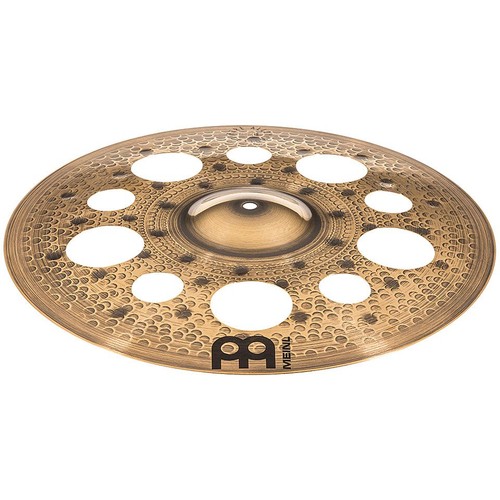Crash becken meinl pure - crash-becken,