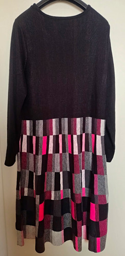 Damen strickkleid größe - damen,