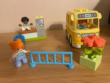 LEGO DUPLO 10988~Die