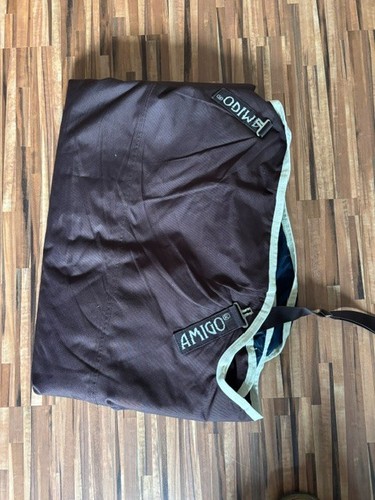 Pferdedecke 155 - pferdedecke,