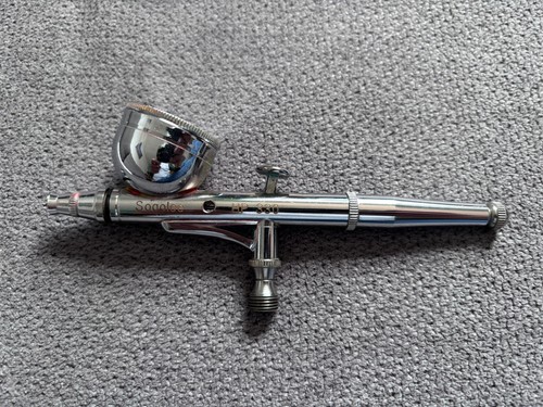 Airbrushpistole sogolee 330 - sogolee,