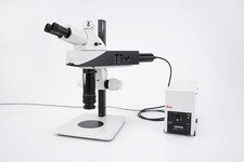 Leica Z16 APO Fluorescence Stereo Microscope CFP RFP YFP HC Plan 10x/20 Planapo 