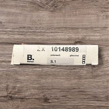 Berker 10148989 Rahmen 4-fach