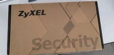 Zyxel ZyWALL USG 40 Unified