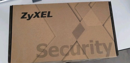Zyxel zywall usg unified - zywall,