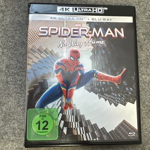 Spide man way home - spide-man, no
