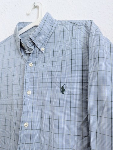 Polo ralph lauren langarmshirt - polo,