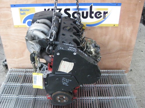 Motor td15 micra - motor,