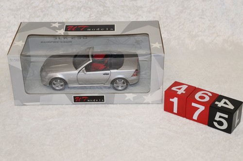 Models mercedes benz slk - models,