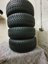 Winterreifen Kia Picanto 175/65R14 Toyota Yaris Verso Hyundai i10 4x6-7mm 