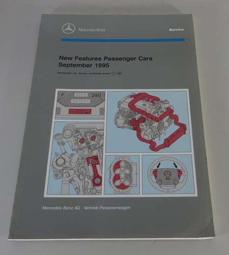 Workshop manual new features - manual,