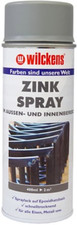 Wilckens Zinkspray - 600°