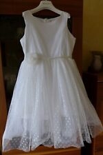 Monnalisa Kleid Gr-146.10