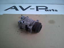 Chrysler Lancia Voyager RT