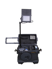 Olympus Iplex Sa II R  Industrielle Videoskop