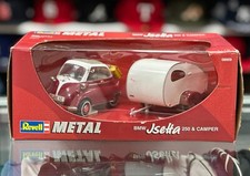 1/18 BMW Isetta 250 &