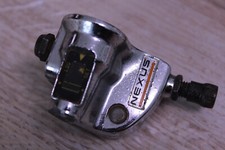 Shimano Klickbox Nexus ALUMINIUM Winkelhebel SM-BC06 Nabenschaltung 3-fach REVO