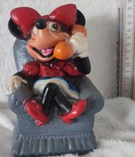 Minnie Maus Disney Figur Spardose 15 cm Minnie Mouse / Disney Company