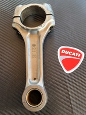 Ducati Monster 796 Pleul für senkrechten Zylinder Teil-No.: 15820182A 