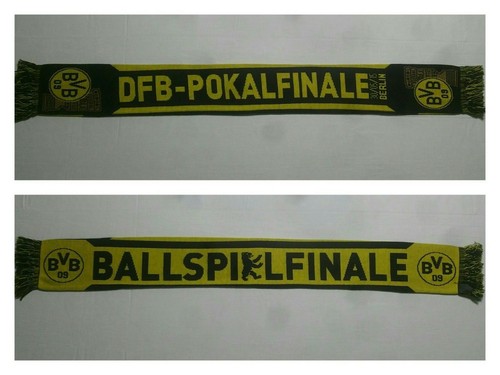 S1030 schal dfb pokalfinale - s1030,
