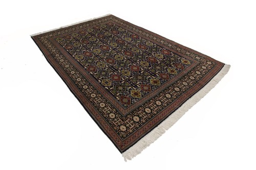 Wunderschöner tabriz rag - wunderschöner,
