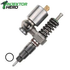 BEBE2A01001 Einspritdüse Delphi Injektor Land Rover Discovery 2.5 Td5 MSC000030