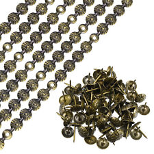 6 Stück 1 Meter Blumen