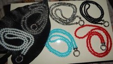 lange (ca 80 cm) Kristall