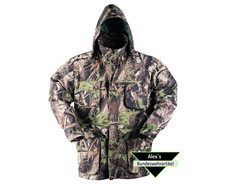 Jacke hunting camo jagd - camo,