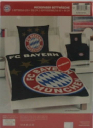 Bayern mikrofaser wende - bayern,