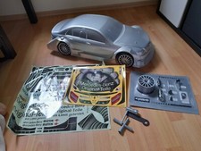 Deagostini mercedes dtm - deagostini,