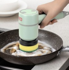 Elektrischer Reinigung Pinsel