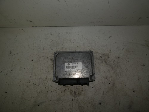 Motorsteuergerät passat 3b - vw,