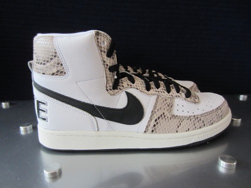 Nike terminator high - terminator, herren