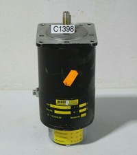 Berger lahr schrittmotor - berger,