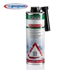 Mathy® Spezial H WINTER  Heizöl-Additiv  1 - 12 Liter  WINTER ADDITIV  !!