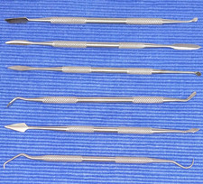 Modellier Werkzeug Set