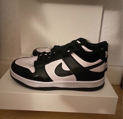 Nike dunks panda - nike,
