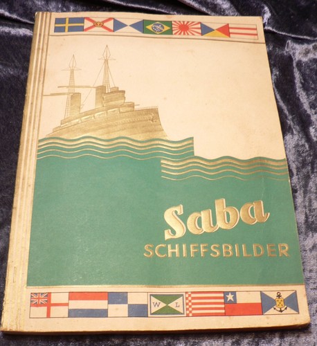 Saba schiffsbilder - saba,,