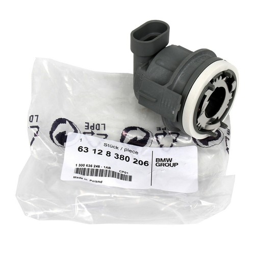 Original bmw lampenfassung - original,