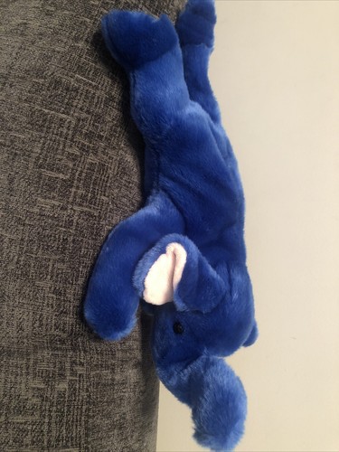 Beanie buddy peanut der - buddy,