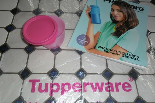 Tupperware kunterbunt kleine - tupperware®,